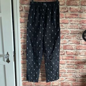 Ralph Lauren Polo Pj Pants